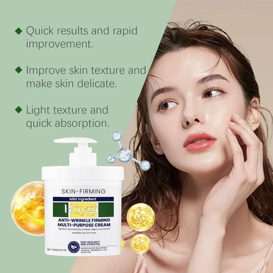 Sculptioxâ˘ď¸ Anti-Wrinkle Multi-purpose Cream
