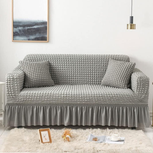 StretchyFitâ˘ď¸ Sofa Cover