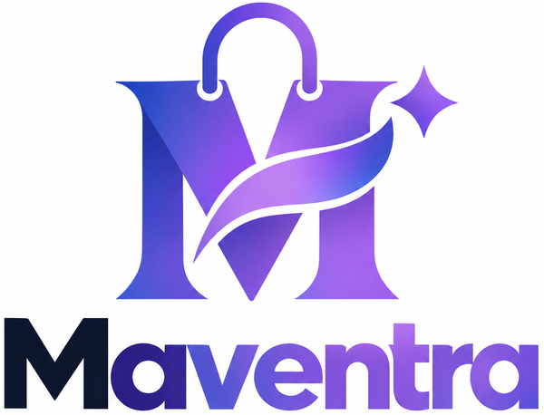 Maventra - Where Trends Meet Value