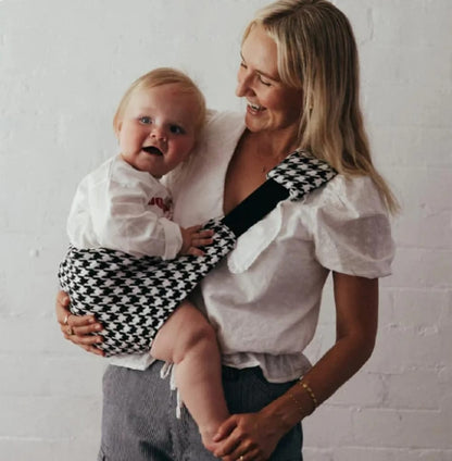 🤱✨Sling Baby Carrier 👶💛