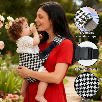 🤱✨Sling Baby Carrier 👶💛